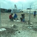 Ein echter Blick in das Flüchtlingslager auf Lesbos – mimikama.org