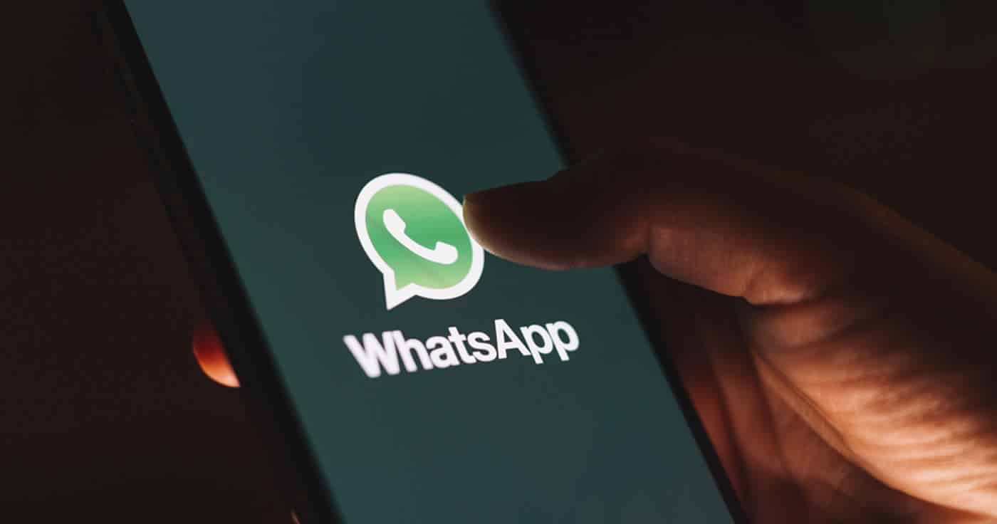 Warnung vor WhatsApp und anderen Messenger-Diensten