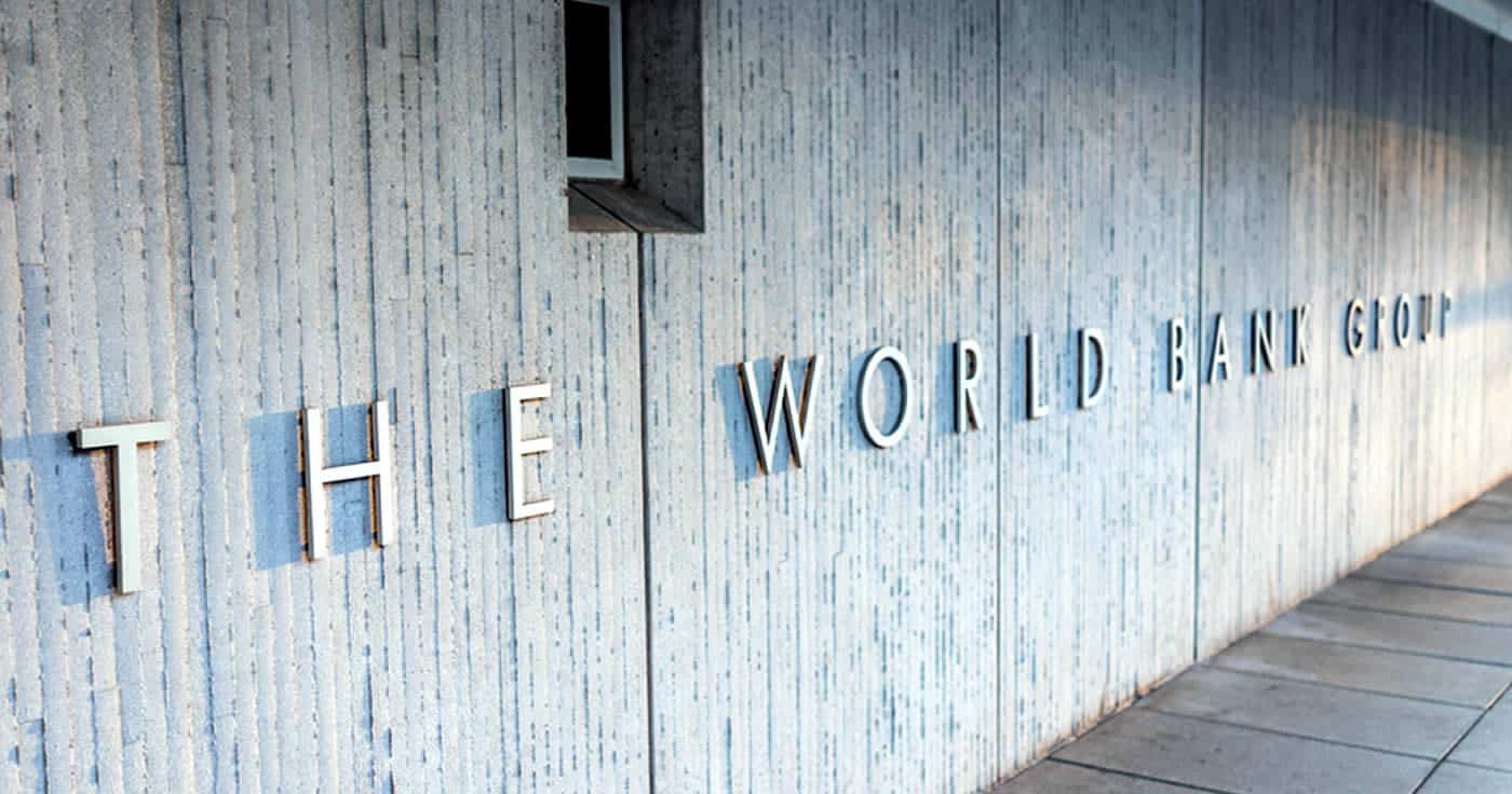 Quarantäne-Maßnahmen laut Weltbank bis 2025? Falsch!
