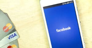 Facebook-Feature „Account Center“: Bezahldaten auf Instagram