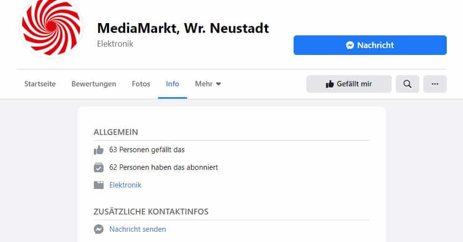 Ein Segway via Facebook gewinnen? Vorsicht bei Gewinnversprechen! – mimikama.org