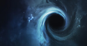 Ein Schwarzes Loch im Mittelpunkt der Erde? (Faktencheck)