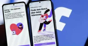 Facebook Dating startet in Deutschland, Österreich und der Schweiz