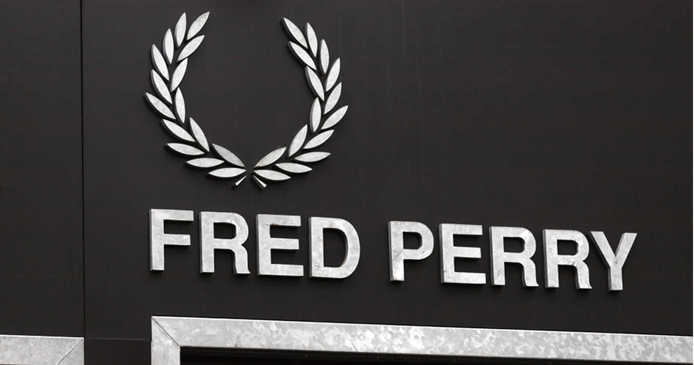 Fred Perry: Erneute Distanzierung