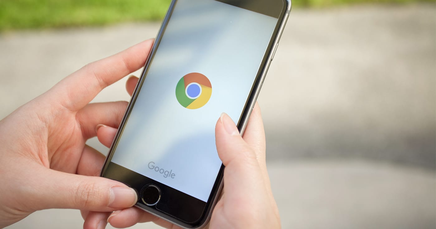 Chrome warnt vor gehackten Handy-Passwörtern