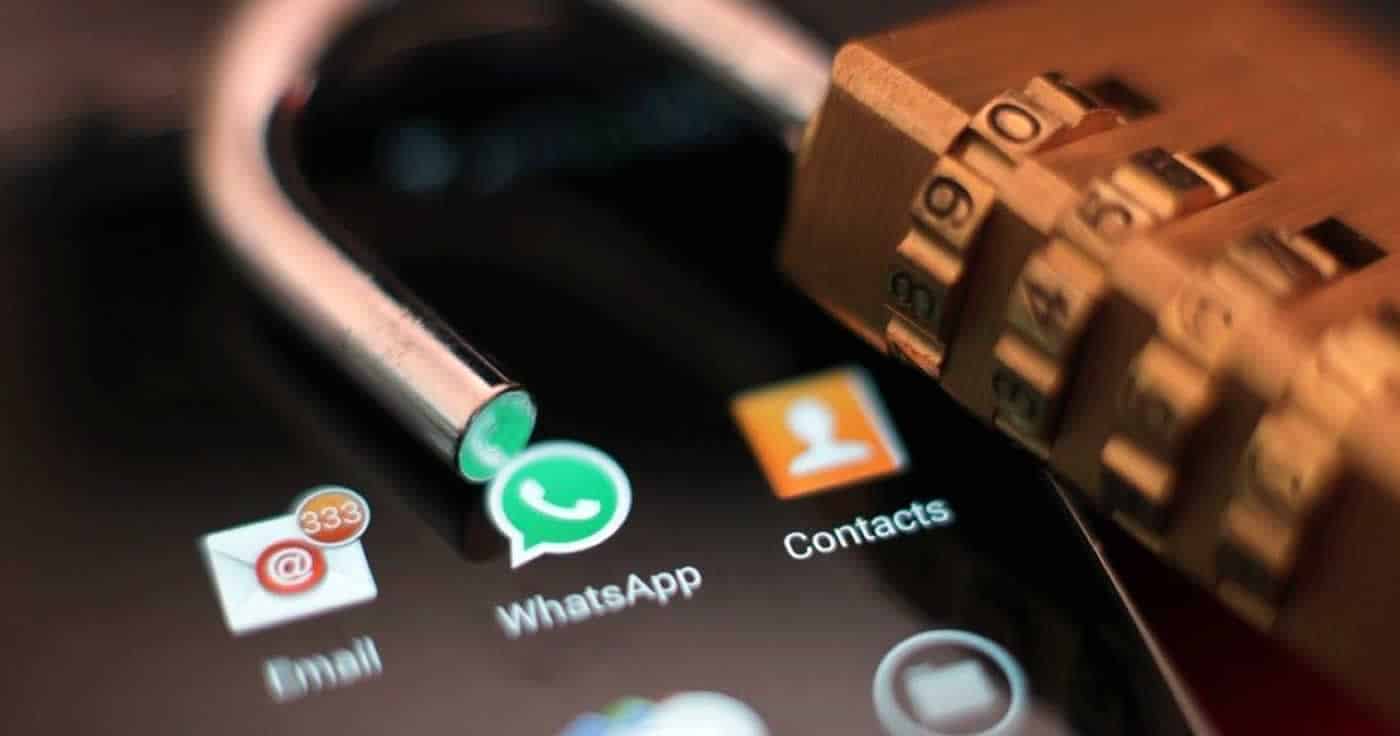 Vorsicht: Fremde könnten ihre WhatsApp-Nachrichten lesen