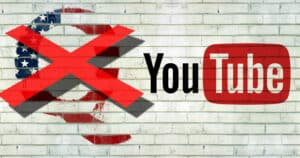 Verschwörungslügen: YouTube löscht zahlreiche QAnon-Videos