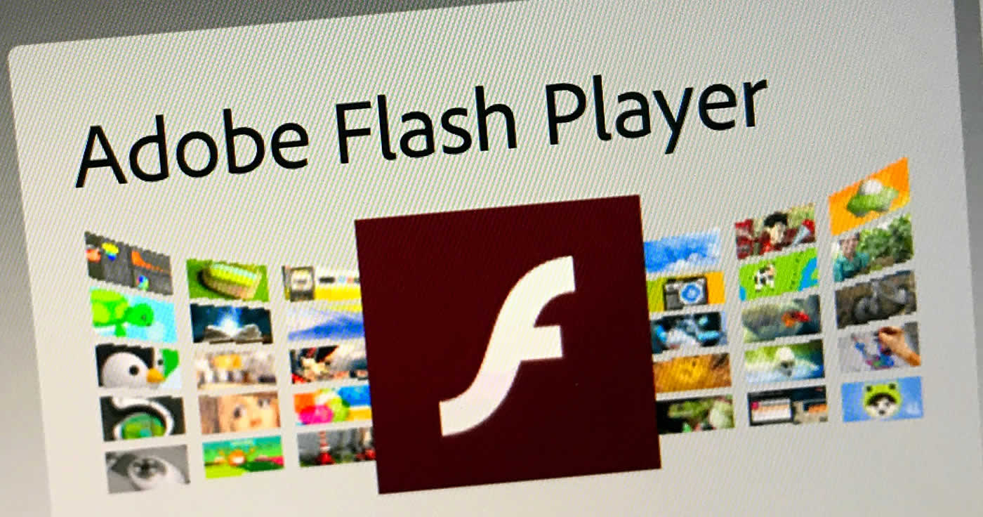 Adobe Flash Player: Cyberkriminelle konnten die unfreiwillig mitgelieferten „Optionen“ für sich nutzen.