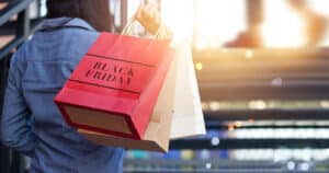 Black Friday: Vorsicht vor Fake-Shops