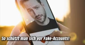 Fake-Accounts in Dating-Apps: Daran erkennt ihr sie!