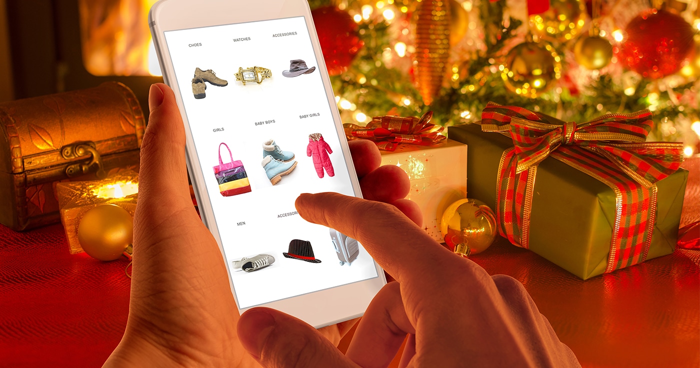 Online-Kauf - Betrüger zielen auf Weihnachtsgeschäft ab