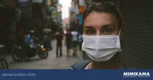 Jahresrückblick 2020: Schweinegrippe-Epidemie in Indien