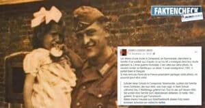French school is looking for the family of a Wehrmacht soldier