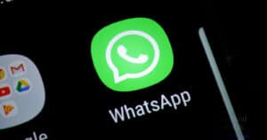 WhatsApp stellt 2021 Support für einige Smartphones ein