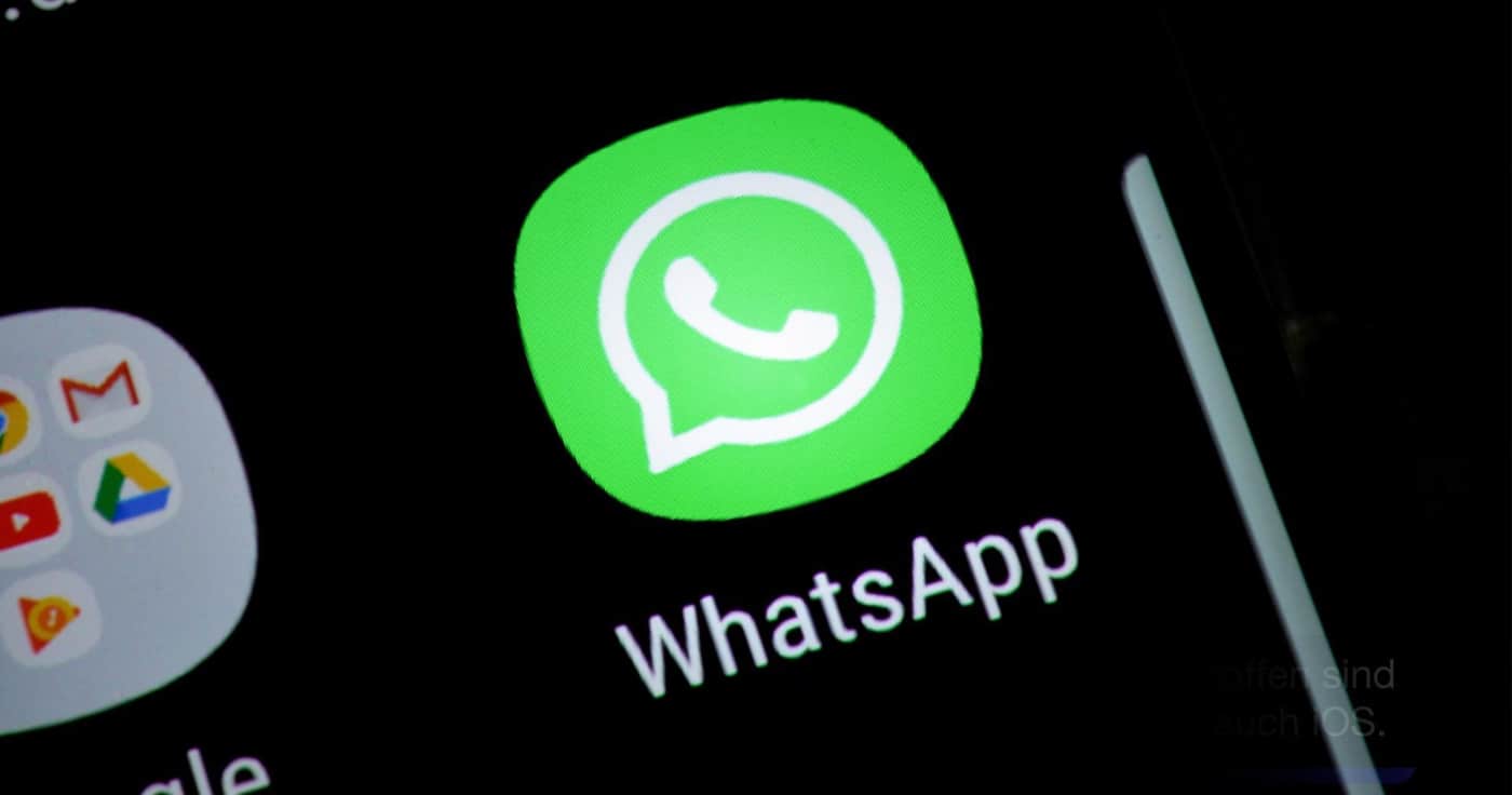 WhatsApp stellt 2021 Support für einige Smartphones ein