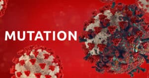 Was man über die neue Mutation des Corona-Virus bisher weiß