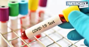 Neue Tests sollen Grippe und Corona gleichzeitig nachweisen können
