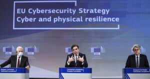 Brussels declares war on cybercrime