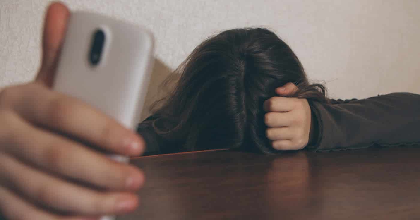 Cyber-Grooming – Wie kann ich mein Kind vor sexueller Belästigung im Internet schützen?