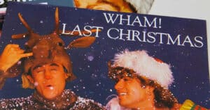 Verbietet  die EU „Last Christmas“ von Wham und „Driving Home for Christmas“ von Chris Rea?