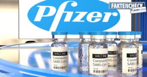 Gesichtslähmung: Sind Fälle in der UK wegen Pfizer-BionTech-Impfung?