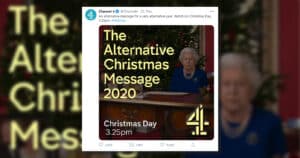Deepfake-Video von der Queen – Ein Appell für Misstrauen