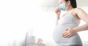 Nach Corona-Impfung Schwangerschaft vermeiden