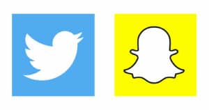 Twitter bringt Tweets in Snapchat Storys