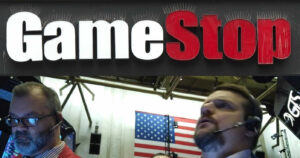 What&#39;s behind the rush on Gamestop shares