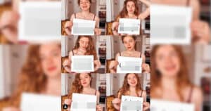 Der Protest gegen die „Zensur“ des weiblichen Nippels auf Instagram