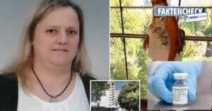 Portugal: COVID-19 Impfung nicht schuld am Tod einer Krankenschwester