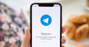 Telegram-Bot bietet Nummern von Facebook-Nutzer*Innen zum Kauf an