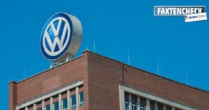 VW: Keine Vorbereitungen für totalen Shutdown