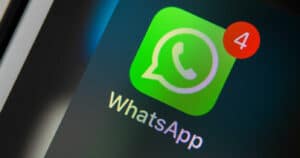 Warnung vor WhatsApp-Accountübernahme