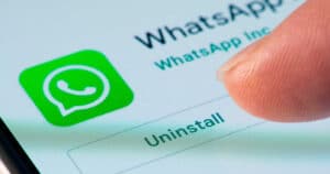 WhatsApp und der Kampf gegen den Nutzerabgang.