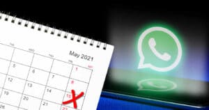 WhatsApp macht seinen Nutzern Druck! Deadline: 15. Mai 2021