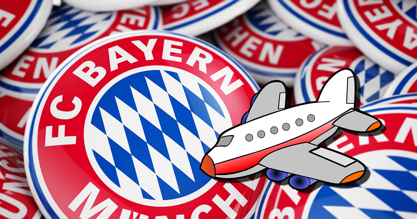 Artikelbild FC Bayern München von Carsten Reisinger / Shutterstock.com