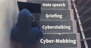 Österreich: Vervierfachung von Hass im Netz durch Corona
