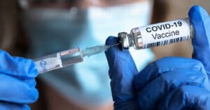 Betrug mit Corona-Schutzimpfung