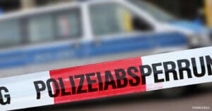Deutschland: Terroranschlag geplant? Drei Verdächtige festgenommen.