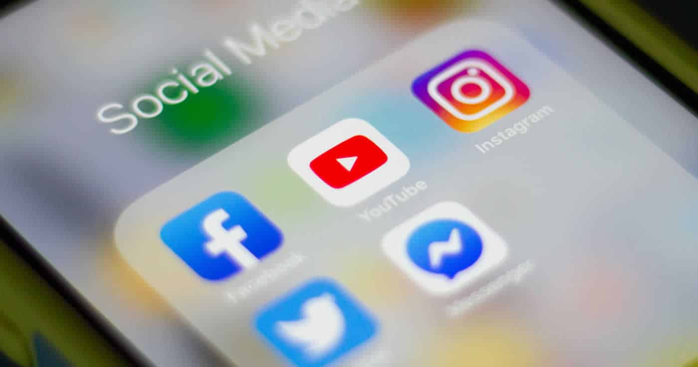 Der kalte Social-Media Entzug