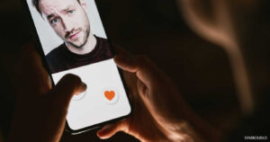 Risiken bei digitalem Fußabdruck – gehackte Dating-Profile