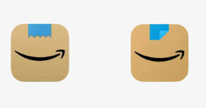 Amazon: App-Icon wegen Assoziation mit Hitler geändert