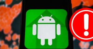 Android: Heimliches Datensammeln belegt