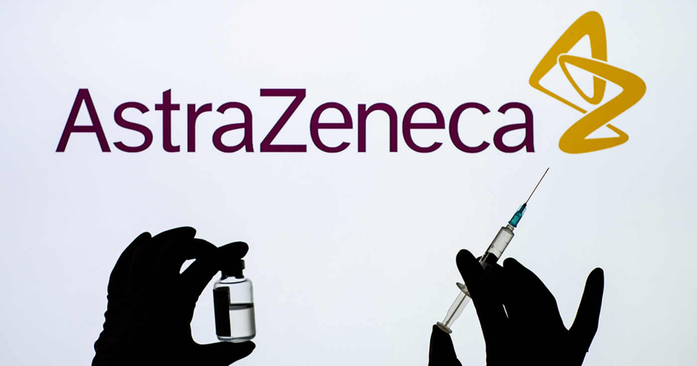 AstraZeneca: Der Impfstoff wird ohne Profit verkauft - Artikelbild: Shutterstock / Lutsenko_Oleksandr