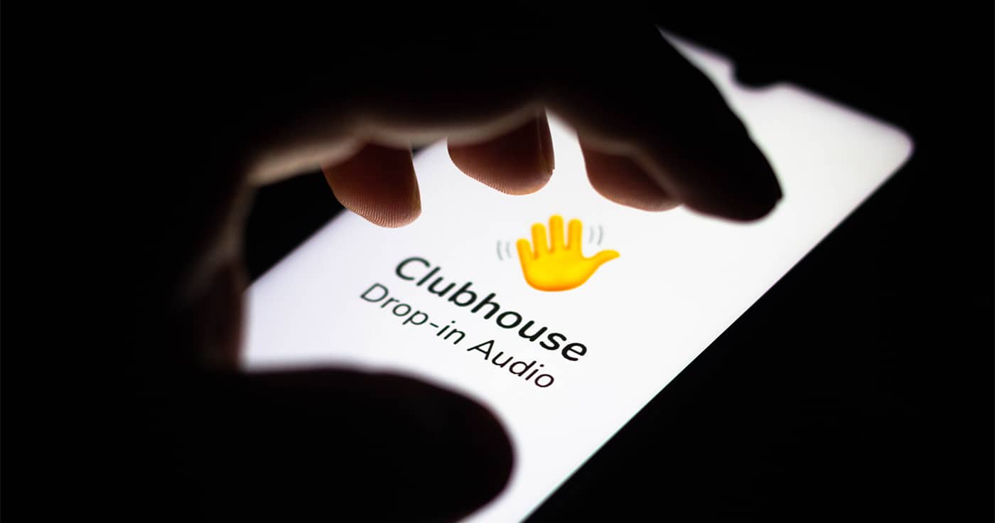Clubhouse-Fake-App für Android greift Anmeldedaten der Nutzer ab