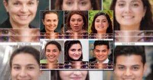 „Deepfake-O-Meter“ erkennt gefälschte Porträts
