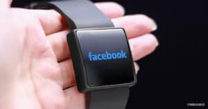 Facebooks Armband mit Gedankensteuerung