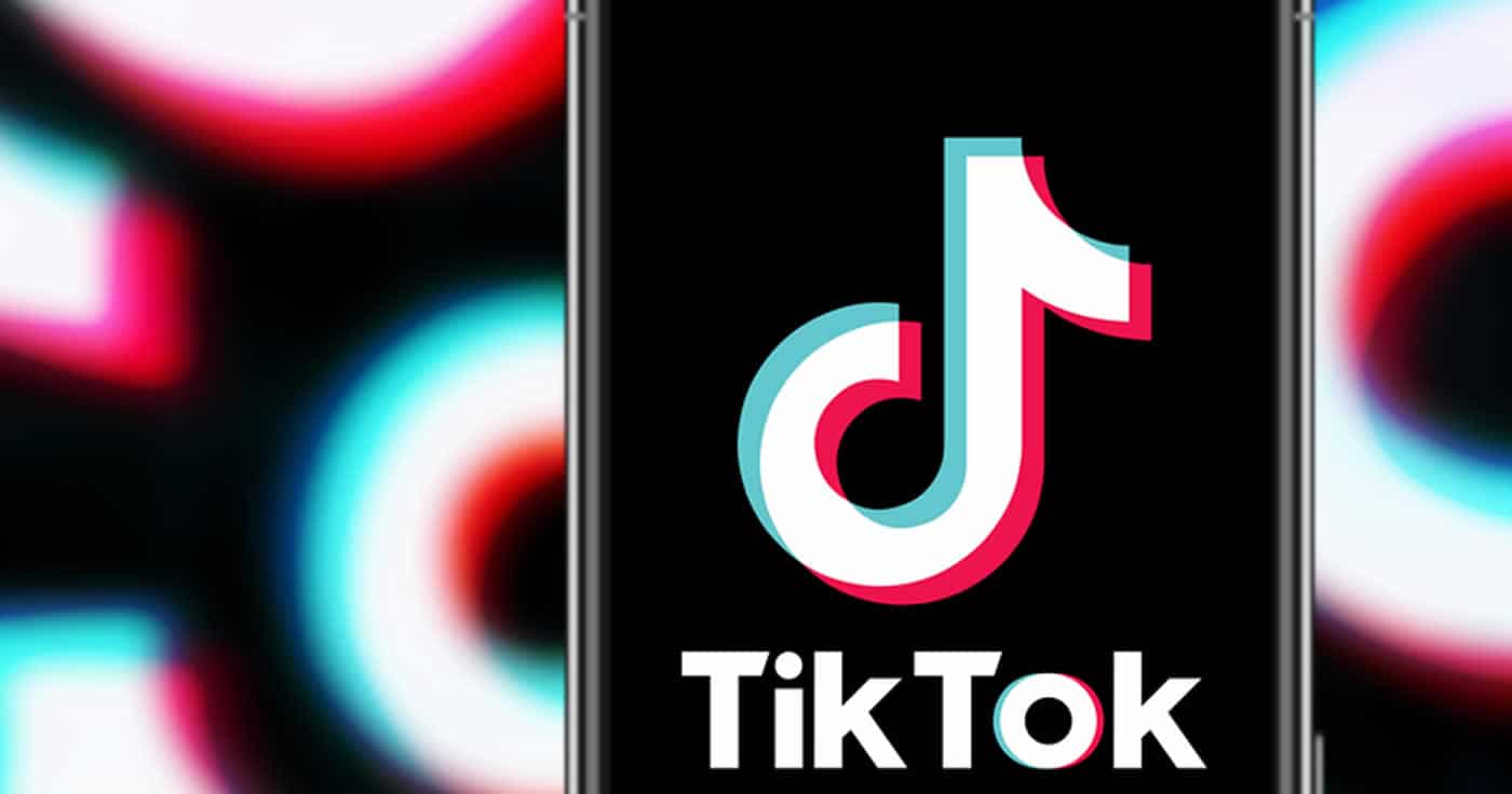 TikTok löschte 2020 fast 200 Millionen Videos