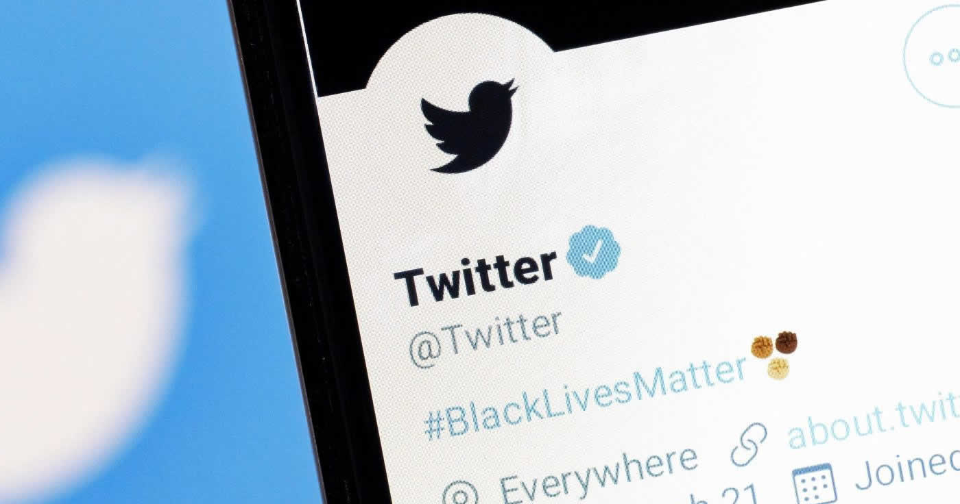 Bei Fake News zu Corona: Twitter sperrt Konten